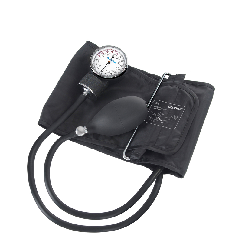 西恩 20D机械血压表